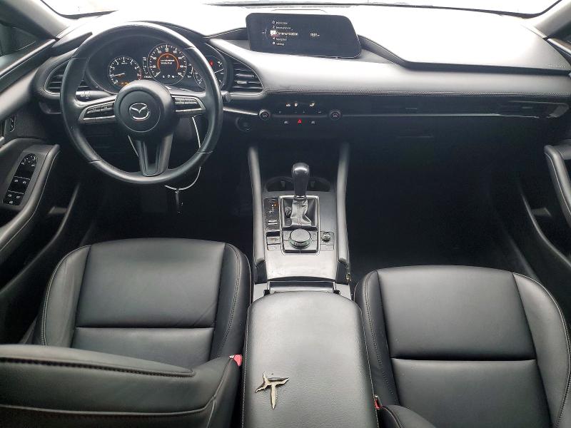 Продаж на аукціоні авто 2021 Mazda 3, vin: JM1BPAKL0M1323305, номер лоту: 54543726