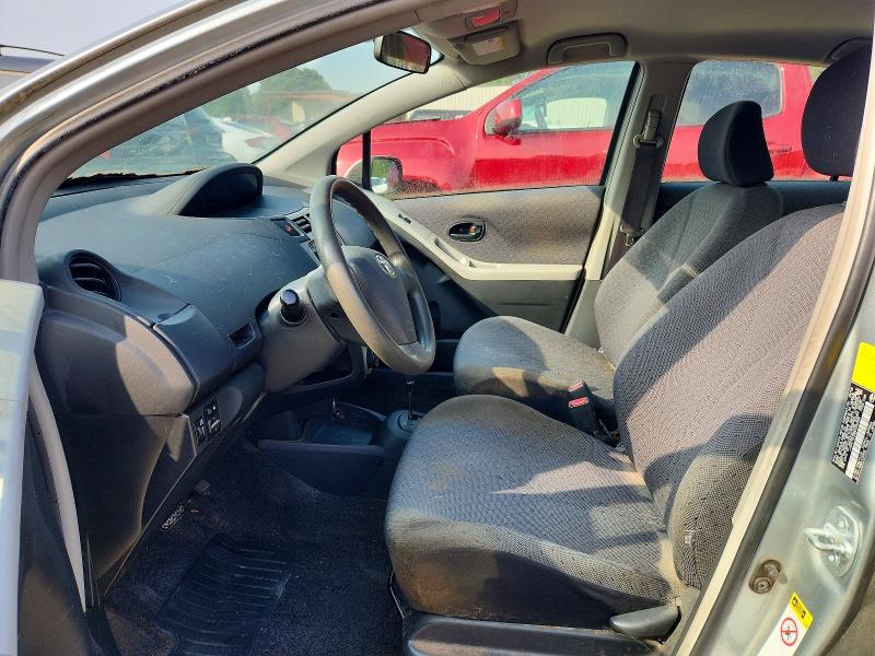 Продаж на аукціоні авто 2011 Toyt Yaris Hatchback, vin: JTDKT4K38B5330344, номер лоту: 56891186