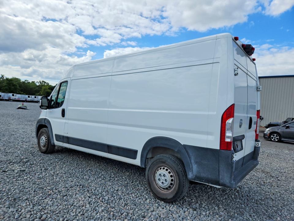 Aukcja sprzedaży 2026 Ram Promaster 2500, vin: 3C6LRVDG1TE152265, numer aukcji: 55599806