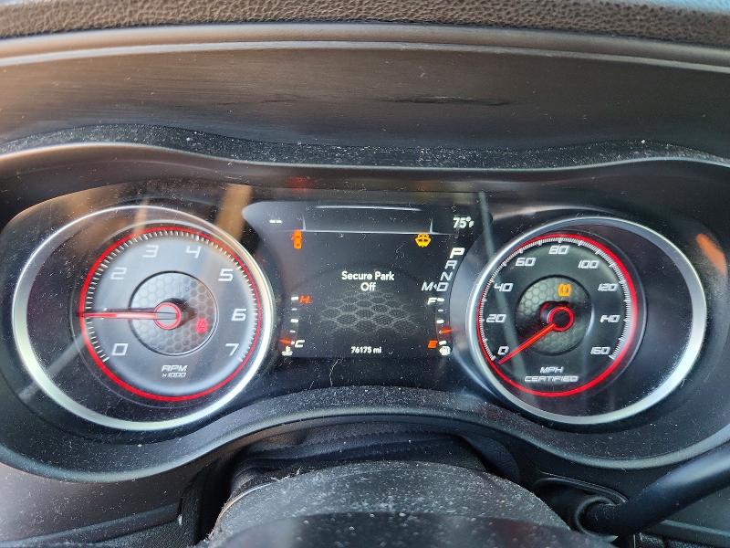Продажа на аукционе авто 2021 Dodge Charger, vin: 2C3CDXKG4MH644692, номер лота: 58598926