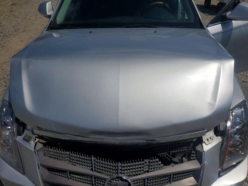 Aukcja sprzedaży 2011 Cadillac Cts, vin: 1G6DE5EY3B0144274, numer aukcji: 56109856