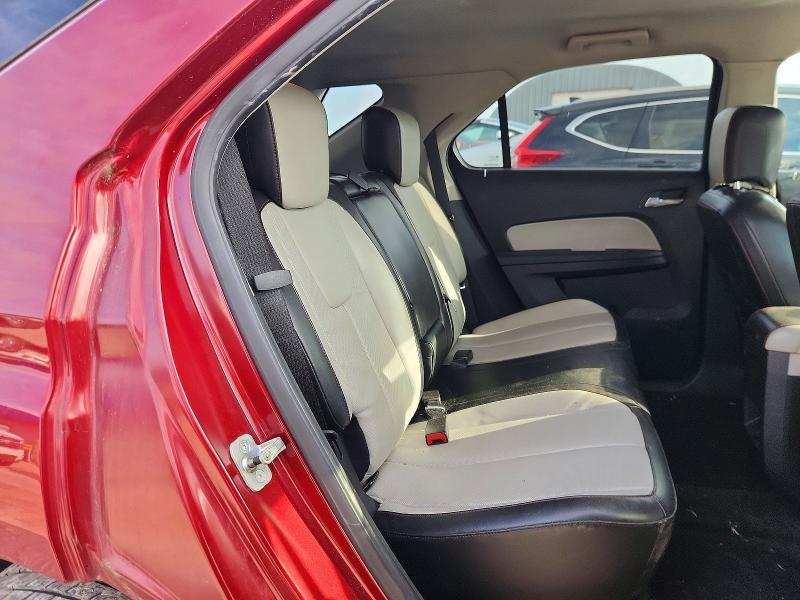 Aukcja sprzedaży 2010 Chevrolet Equinox, vin: 2CNFLPEY2A6216767, numer aukcji: 59196706