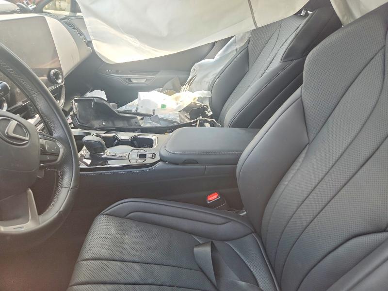 Продажа на аукционе авто 2025 Lexus Nx 450h+, vin: JTJKKCFZ2S2043253, номер лота: 56232586