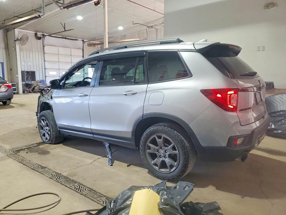 Aukcja sprzedaży 2024 Honda Passport, vin: 5FNYF8H69RB004572, numer aukcji: 57778746