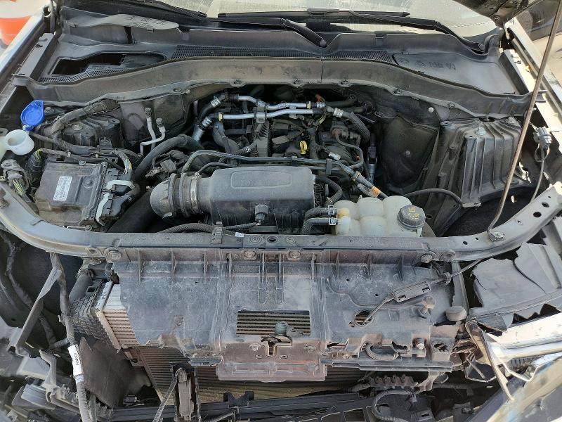 2022 Ford Explorer მანქანა იყიდება აუქციონზე, vin: 1FMSK8DH9NGB72328, აუქციონის ნომერი: 59122816