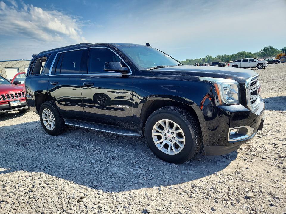 Aukcja sprzedaży 2016 Gmc Yukon, vin: 1GKS2AKC4GR189956, numer aukcji: 57581826