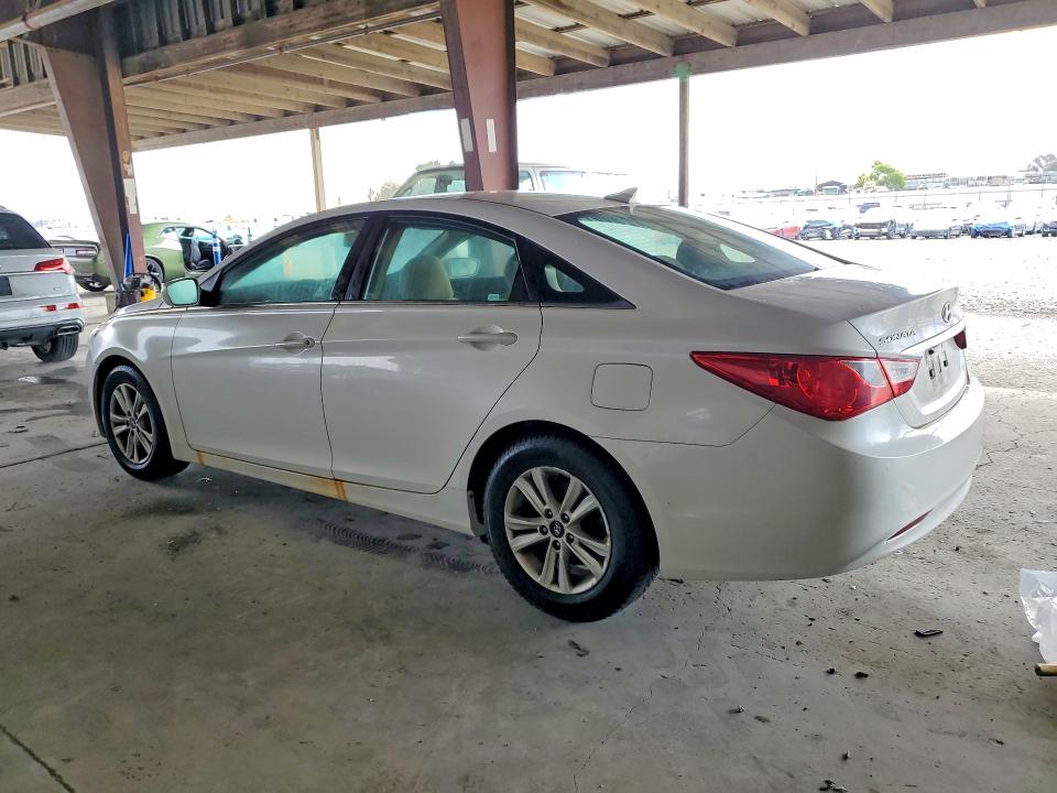 Продаж на аукціоні авто 2013 Hyundai Sonata, vin: 5NPEB4AC7DH701787, номер лоту: 53323376
