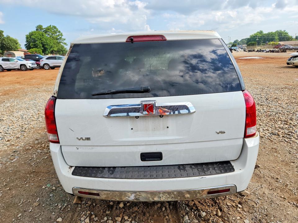 56851126 :رقم المزاد ، 5GZCZ534X6S819673 vin ، 2006 Saturn Vue مزاد بيع