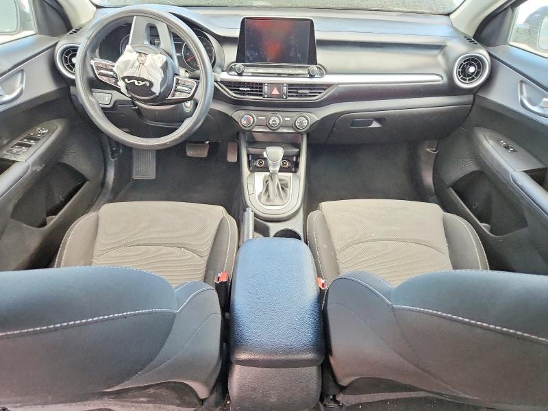 Aukcja sprzedaży 2023 Kia Forte, vin: 3KPF24AD4PE596695, numer aukcji: 58774916