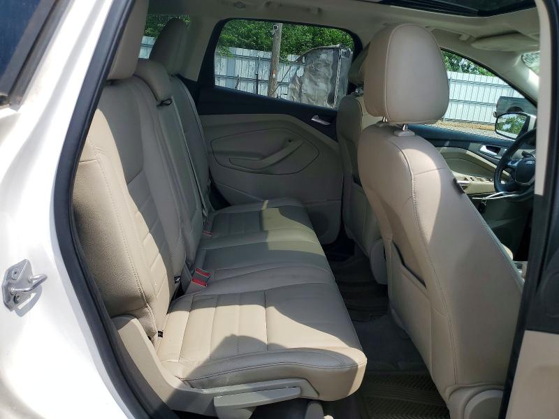 Продажа на аукционе авто 2014 Ford Escape, vin: 1FMCU9G94EUB20017, номер лота: 57907696