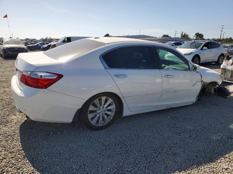 Aukcja sprzedaży 2013 Honda Accord, vin: 1HGCR2F86DA075802, numer aukcji: 55893396