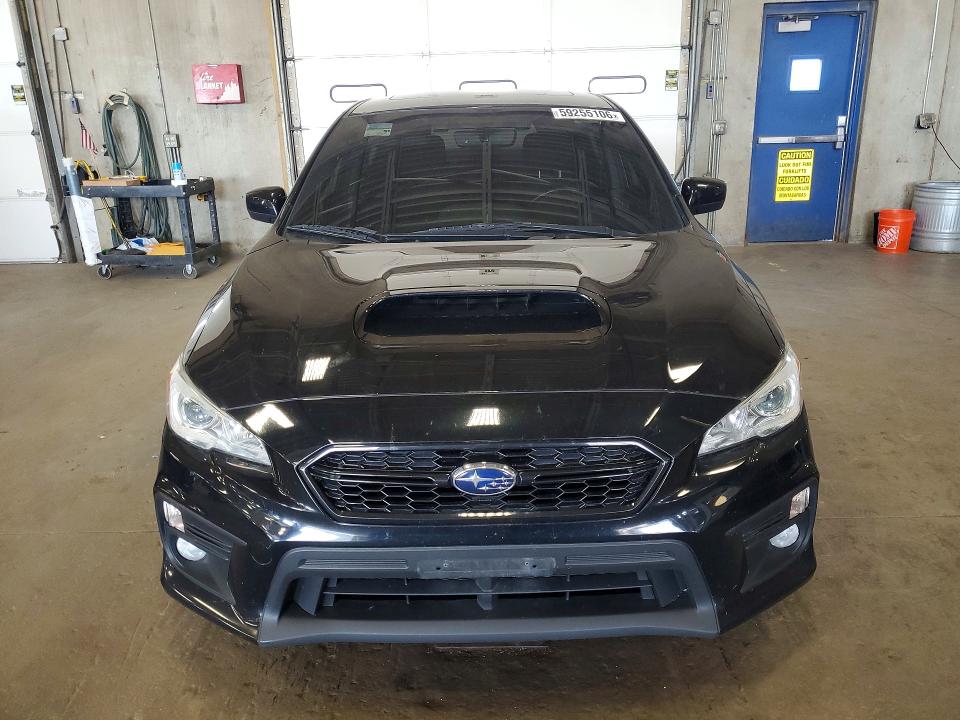 Продаж на аукціоні авто 2020 Subaru Wrx, vin: JF1VA1F64L8805984, номер лоту: 59255106
