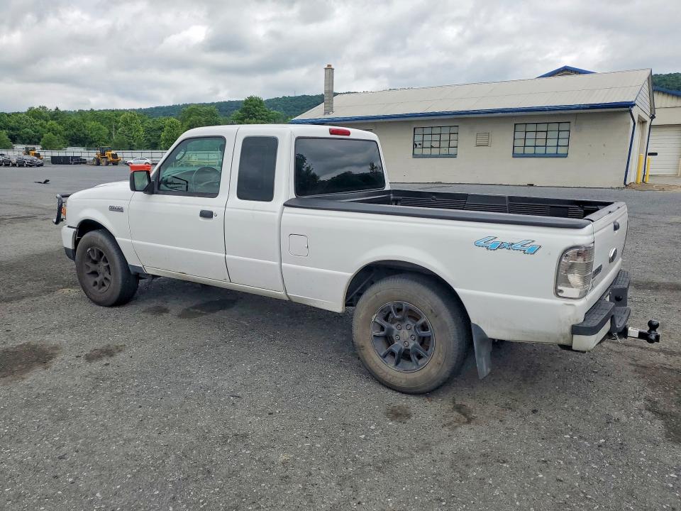 Продаж на аукціоні авто 2011 Ford Ranger, vin: 1FTLR4FEXBPA83704, номер лоту: 56145166