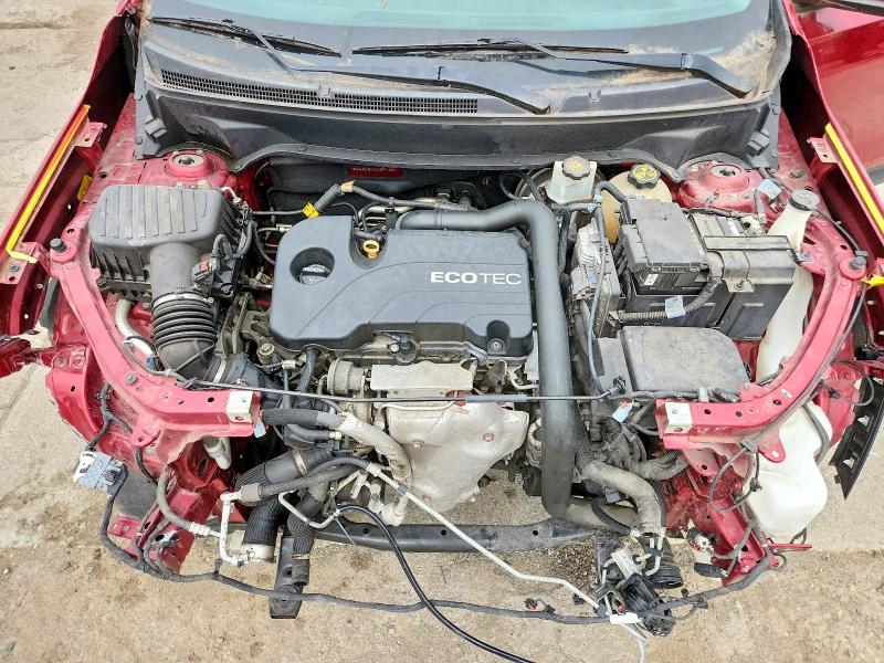 56958036 :رقم المزاد ، 3GKALMEVXJL249180 vin ، 2018 Gmc Terrain مزاد بيع