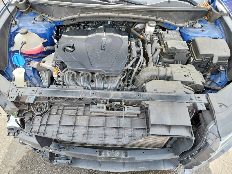 Aukcja sprzedaży 2024 Hyundai Tucson, vin: 5NMJBCDE1RH328580, numer aukcji: 57589926