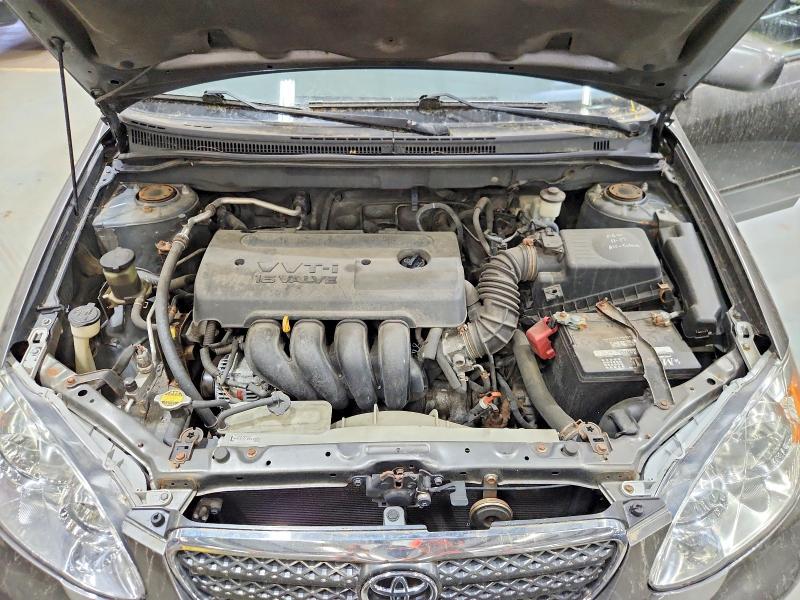 56694326 :رقم المزاد ، 2T1BR32E97C794666 vin ، 2007 Toyota Corolla مزاد بيع