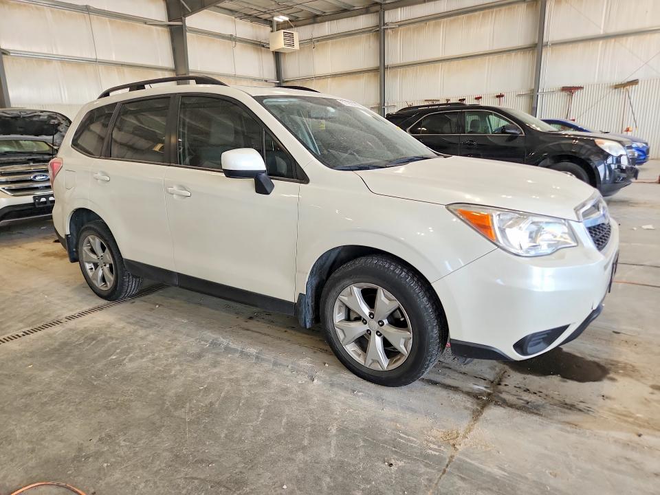 Aukcja sprzedaży 2014 Subaru Forester, vin: JF2SJAEC6EH439440, numer aukcji: 57185596