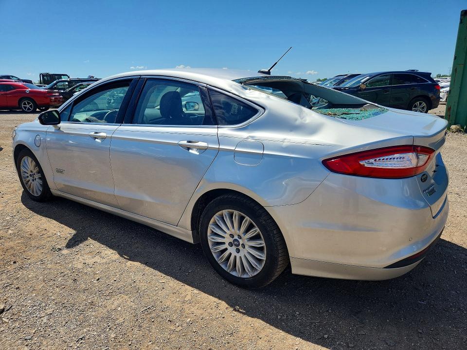 2014 Ford Fusion მანქანა იყიდება აუქციონზე, vin: 3FA6P0PU7ER219579, აუქციონის ნომერი: 57327736