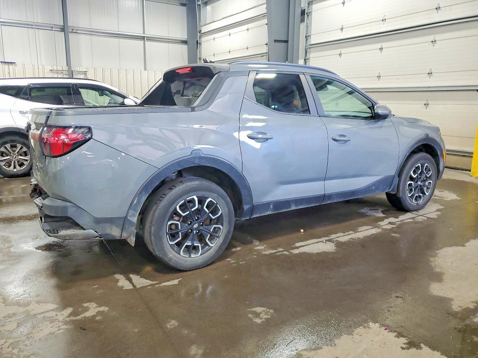 Aukcja sprzedaży 2022 Hyundai Santa Cruz, vin: 5NTJDDAF9NH021928, numer aukcji: 57072486
