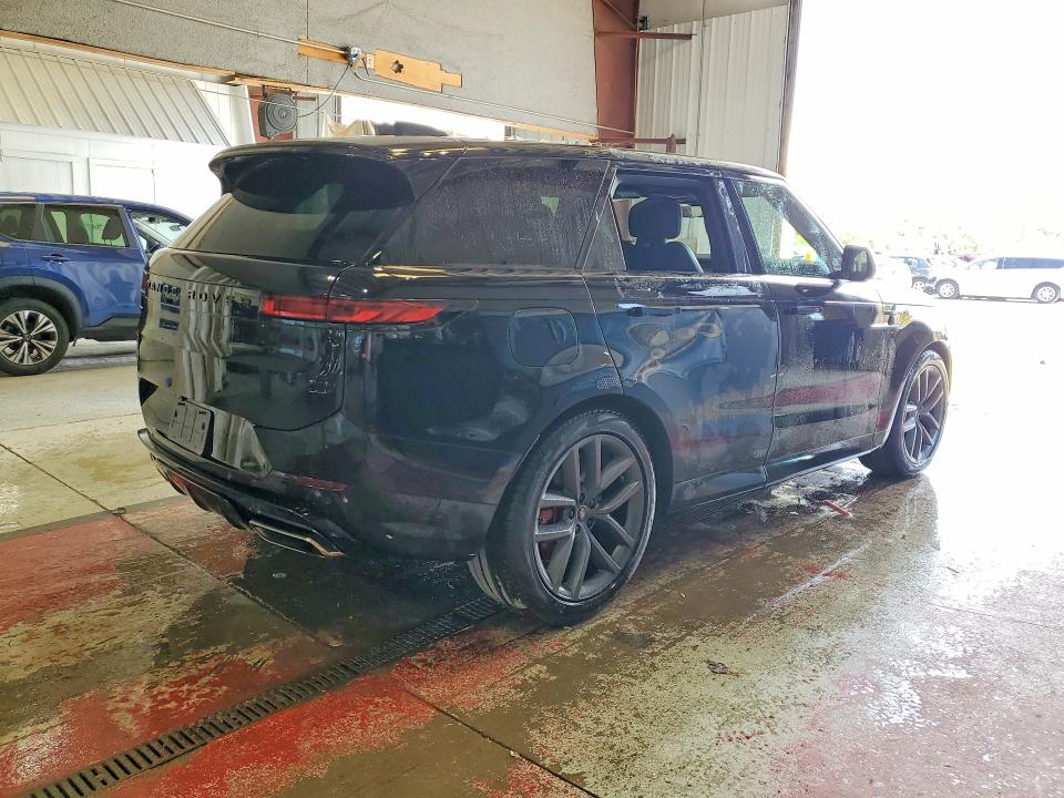 92064135 :رقم المزاد ، SAL1L9FU5RA195877 vin ، 2024 Land Rover Range Rover Sport مزاد بيع