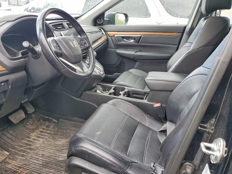 Aukcja sprzedaży 2018 Honda Cr-v, vin: 2HKRW2H89JH135414, numer aukcji: 54645926