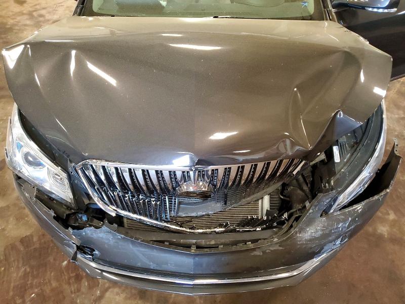 Продажа на аукционе авто 2014 Buick Lacrosse, vin: 1G4GB5G39EF166989, номер лота: 55083276