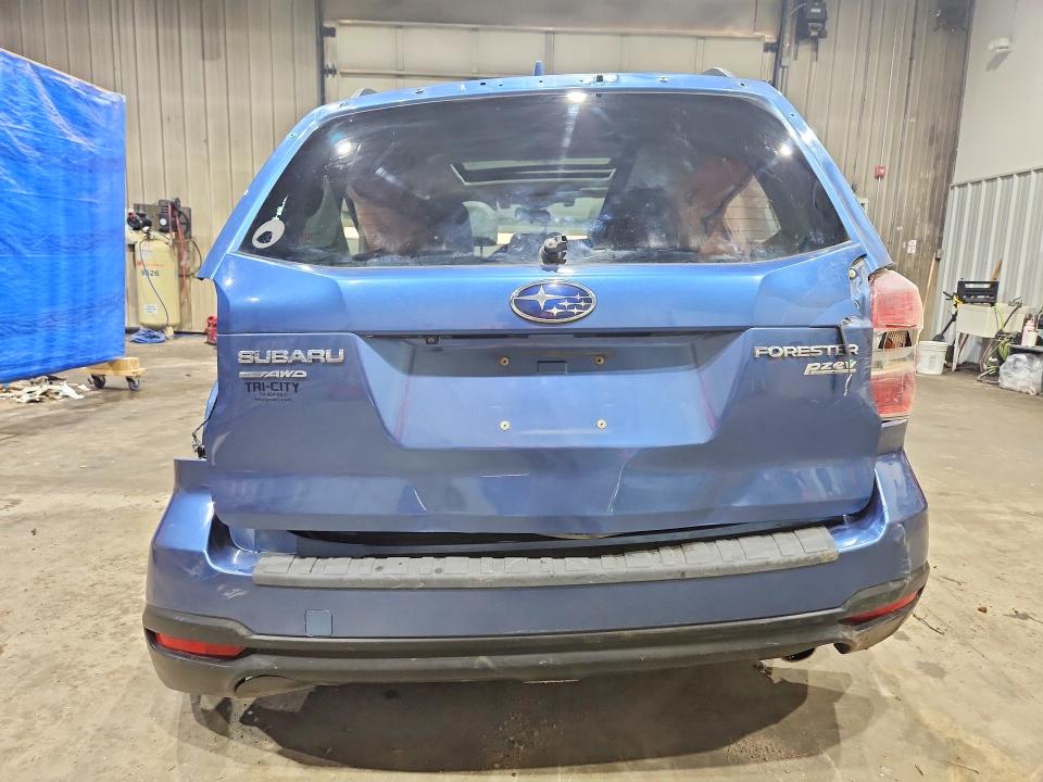 Продажа на аукционе авто 2016 Subaru Forester, vin: JF2SJARC0GH420508, номер лота: 57367056