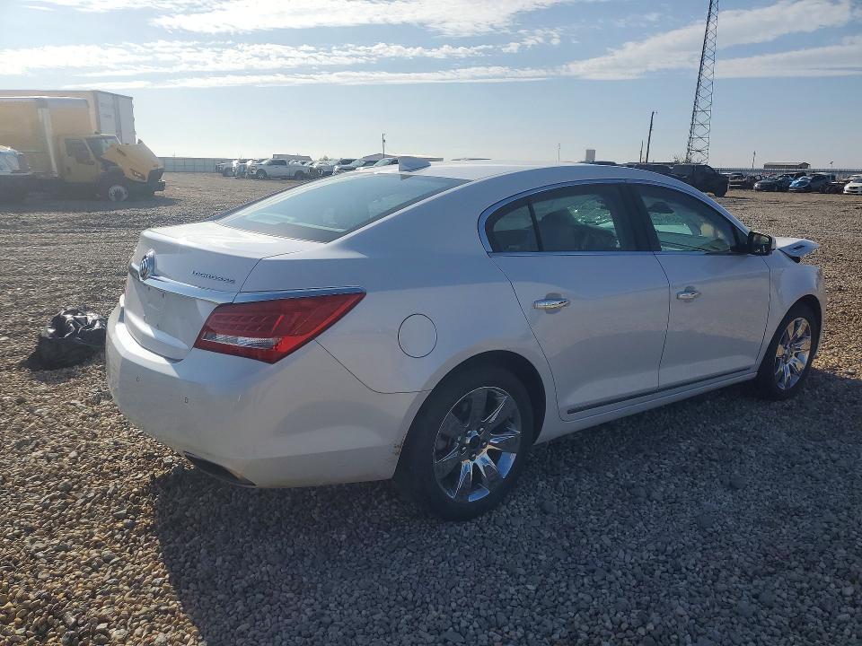 Aukcja sprzedaży 2016 Buick Lacrosse, vin: 1G4GB5G31GF102481, numer aukcji: 56426186