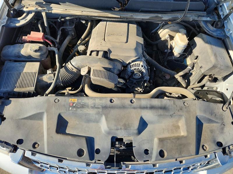 Продажа на аукционе авто 2011 Gmc Sierra, vin: 3GTP1VE03BG310191, номер лота: 57259106