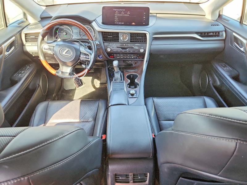 Продажа на аукционе авто 2020 Lexus Rx, vin: 2T2HGMDAXLC052590, номер лота: 57511926