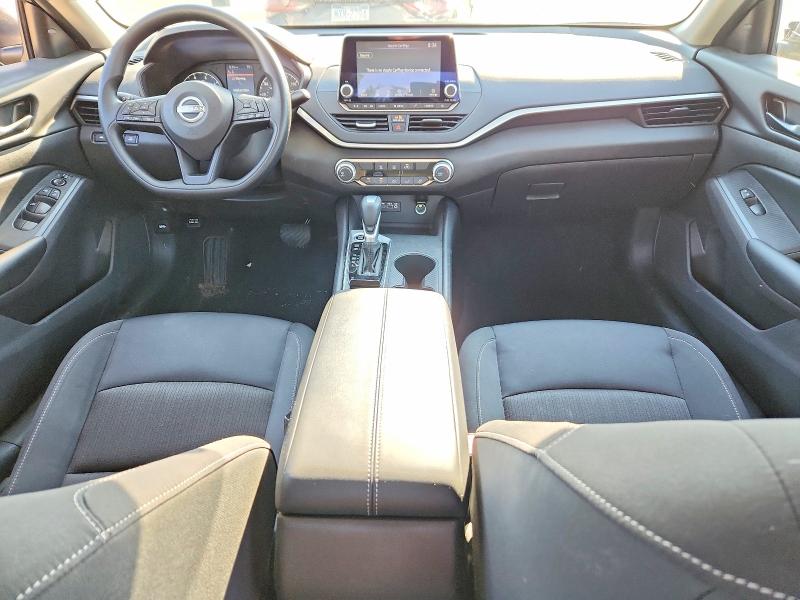 Aukcja sprzedaży 2025 Nissan Altima, vin: 1N4BL4BV1SN307463, numer aukcji: 57712256