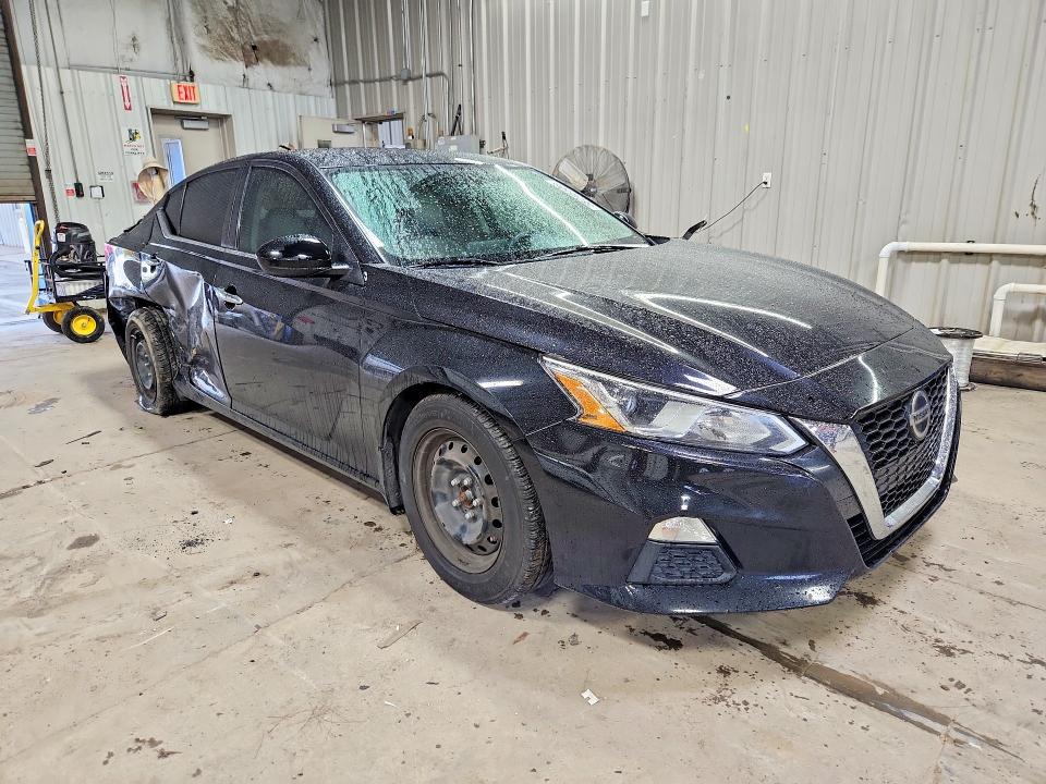 Aukcja sprzedaży 2020 Nissan Altima, vin: 1N4BL4BV1LC113657, numer aukcji: 58245506