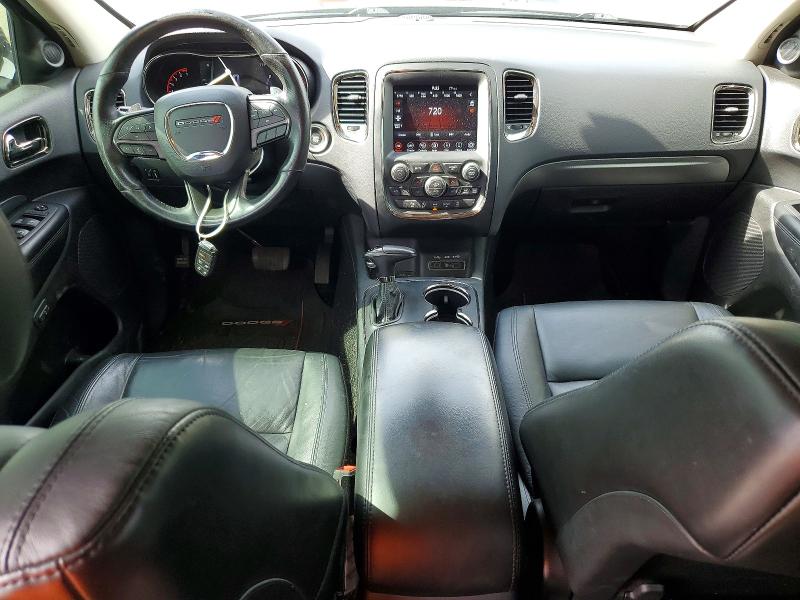 56582396 :رقم المزاد ، 1C4RDJDG5LC142386 vin ، 2020 Dodge Durango مزاد بيع