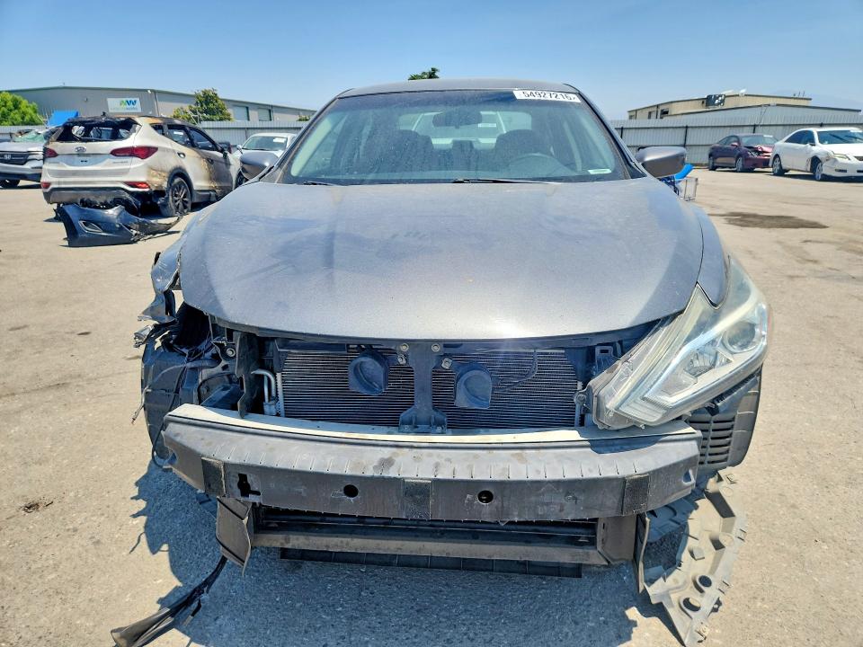 Aukcja sprzedaży 2016 Nissan Altima, vin: 1N4AL3AP1GC188843, numer aukcji: 54927216