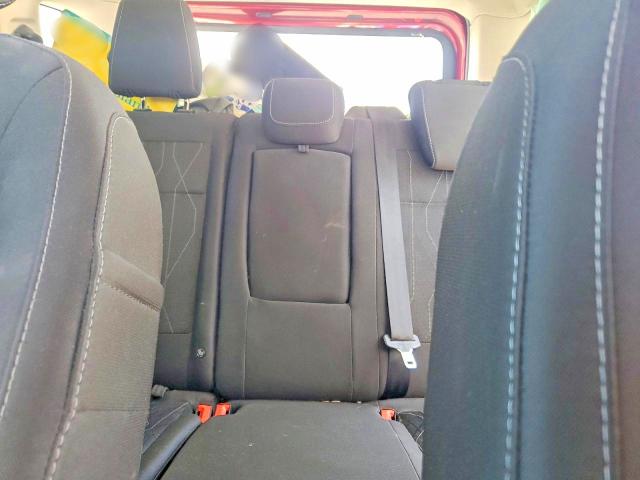 Aukcja sprzedaży 2021 Ford Ecosport, vin: MAJ3S2GE6MC406329, numer aukcji: 57679566