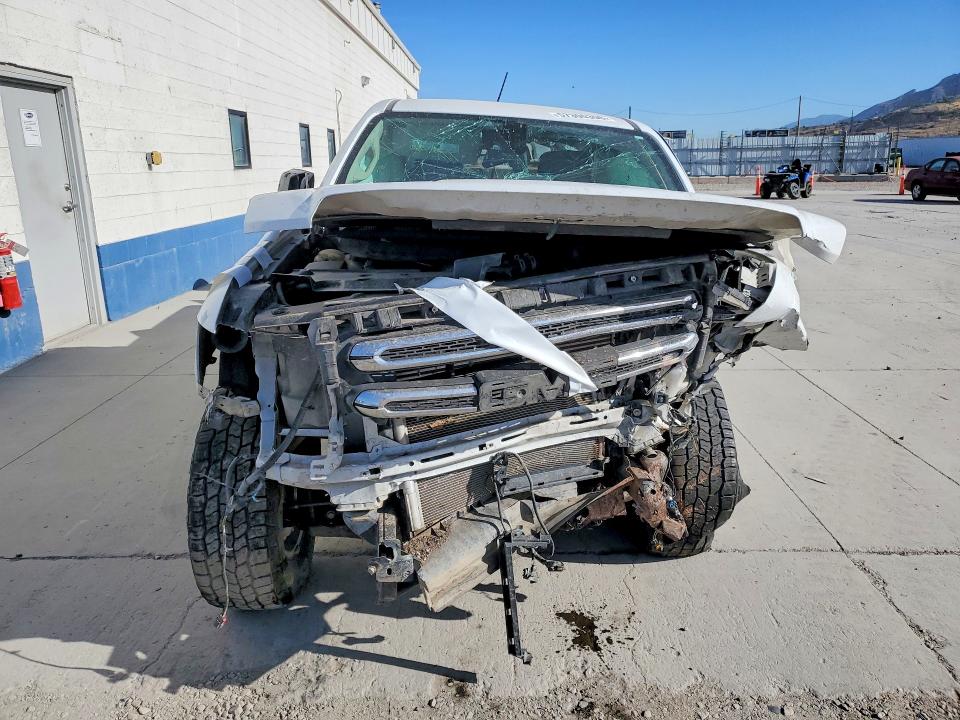 Продаж на аукціоні авто 2019 Gmc Canyon, vin: 1GTP6CE18K1160348, номер лоту: 57300396