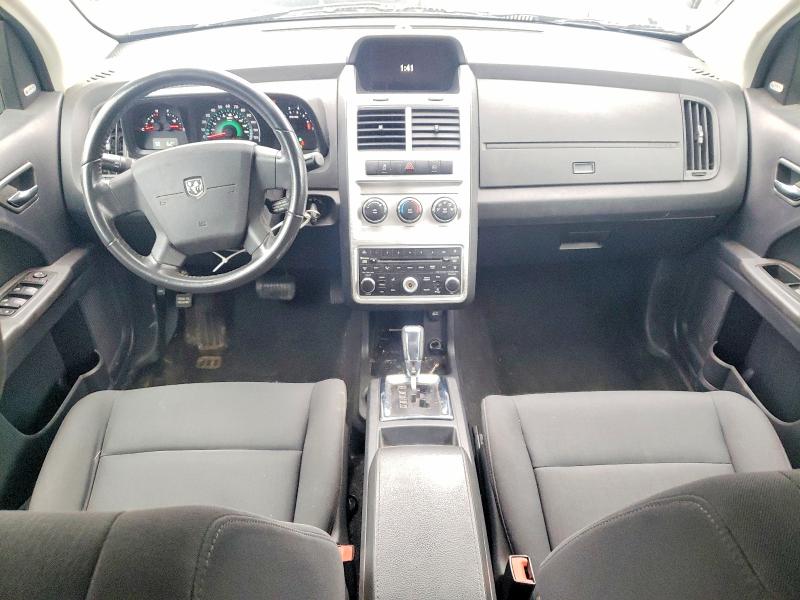 Aukcja sprzedaży 2010 Dodge Journey, vin: 3D4PH5FV3AT235216, numer aukcji: 57617546