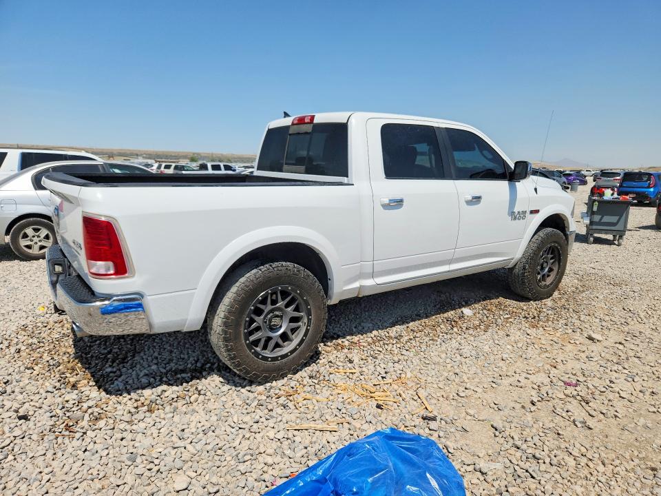 Aukcja sprzedaży 2015 Ram 1500, vin: 1C6RR7NM6FS733272, numer aukcji: 58386146