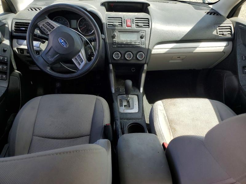 Продажа на аукционе авто 2014 Subaru Forester, vin: JF2SJAAC7EH444572, номер лота: 59117486