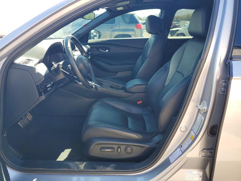 Aukcja sprzedaży 2023 Honda Accord, vin: 1HGCY2F74PA041730, numer aukcji: 58465296