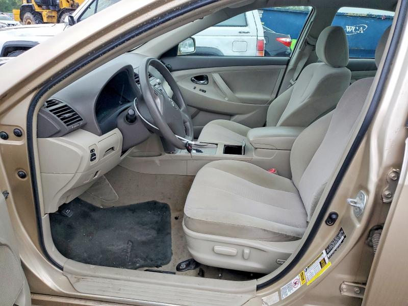Aukcja sprzedaży 2011 Toyota Camry, vin: 4T1BF3EK5BU768048, numer aukcji: 55450826