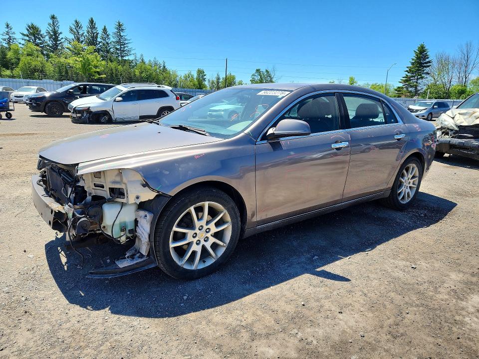 Aukcja sprzedaży 2011 Chevrolet Malibu, vin: 1G1ZE5EU6BF212699, numer aukcji: 56223276
