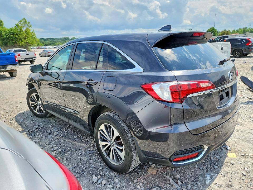Продажа на аукционе авто 2016 Acura Rdx, vin: 5J8TB4H78GL021303, номер лота: 58647576