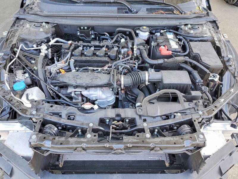2024 Honda Accord მანქანა იყიდება აუქციონზე, vin: 1HGCY1F29RA044513, აუქციონის ნომერი: 56446226