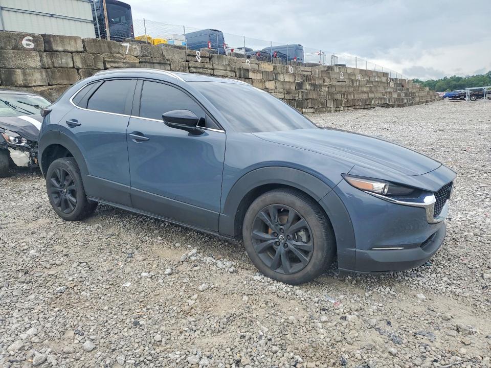 Aukcja sprzedaży 2024 Mazda Cx-30, vin: 3MVDMBCM0RM645787, numer aukcji: 58699346