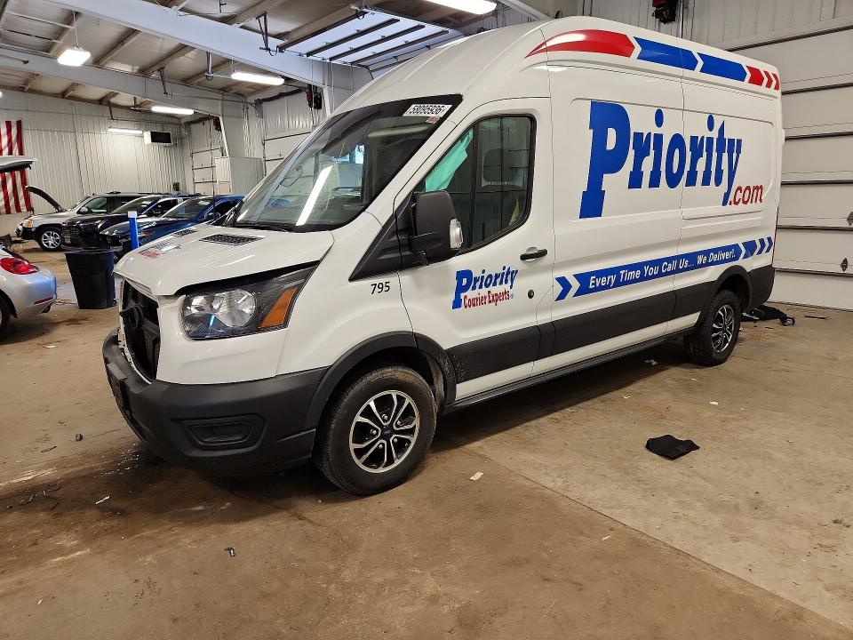 Aukcja sprzedaży 2022 Ford Transit, vin: 1FTBR1X89NKA85030, numer aukcji: 58095936