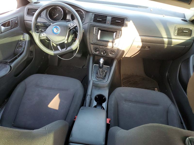 Продаж на аукціоні авто 2016 Volkswagen Jetta, vin: 3VW267AJ8GM215363, номер лоту: 57730626