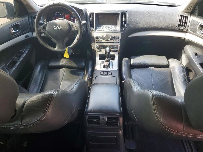 Продажа на аукционе авто 2008 Infiniti G35, vin: JNKBV61F98M280326, номер лота: 56181096