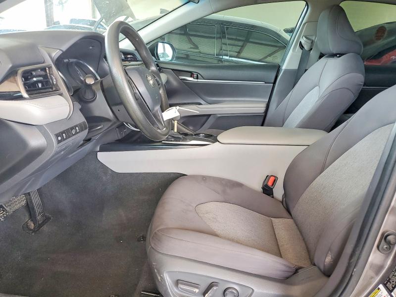 Продажа на аукционе авто 2020 Toyota Camry, vin: 4T1C11AKXLU998666, номер лота: 54296836
