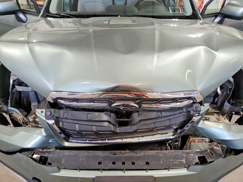 Aukcja sprzedaży 2018 Subaru Forester, vin: JF2SJAECXJH527708, numer aukcji: 58966916